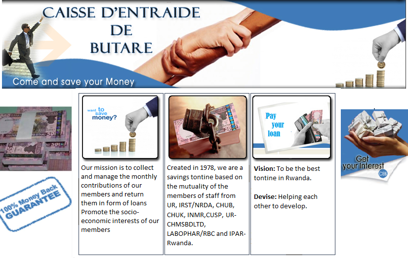 CEB Marketing Banner